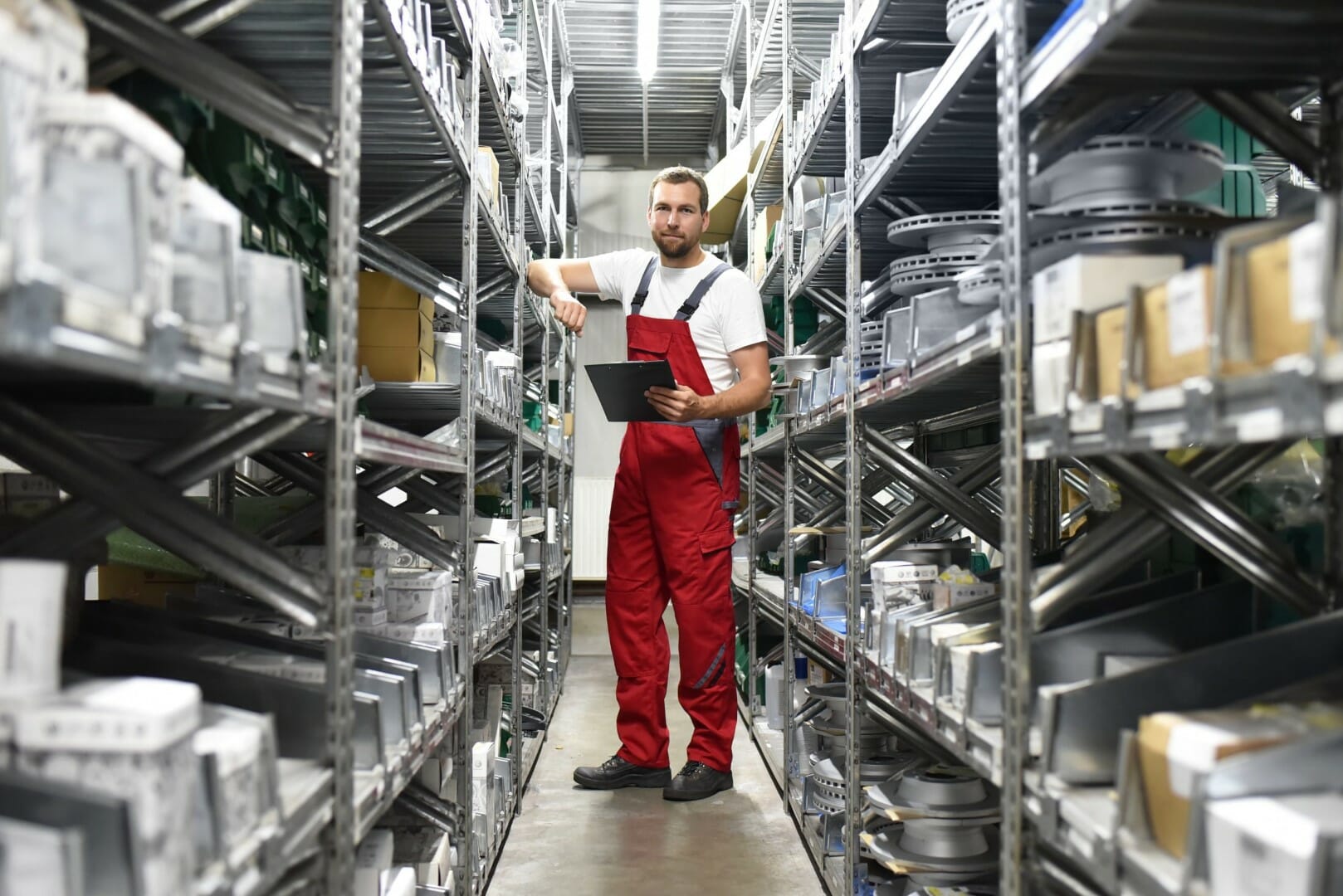 Lees meer over het artikel Parts