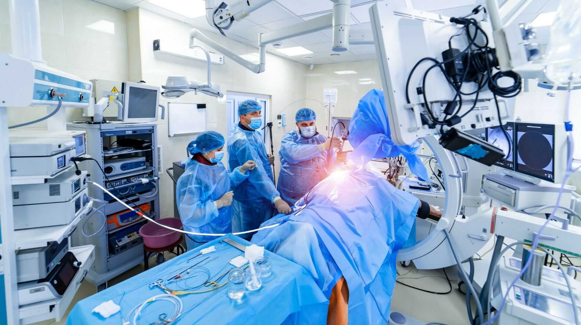Lees meer over het artikel Healthcare