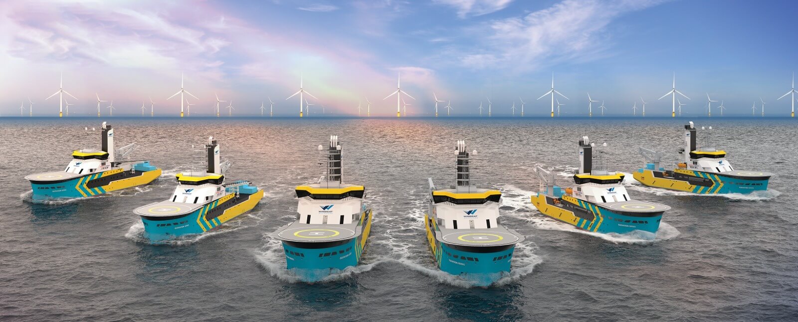 Read more about the article CMB.TECH and DBR build first marine dual fuel hydrogen gensets