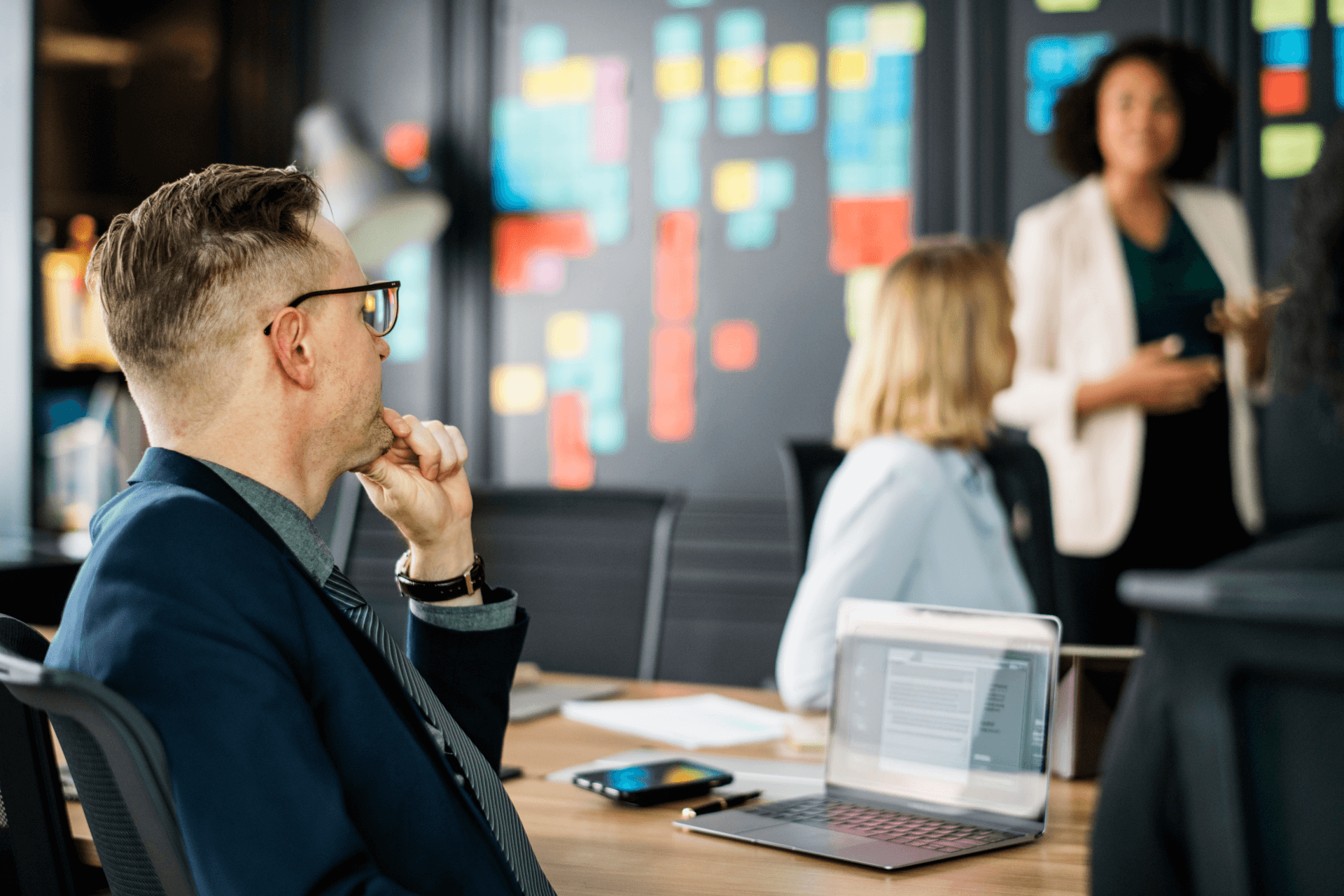 Lees meer over het artikel Senior Project Manager Defence/Navy projects